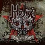 Helix - Vagabond Bones